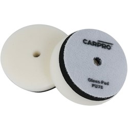 CarPro Gloss Finish Pad - 76/85mm / 3''