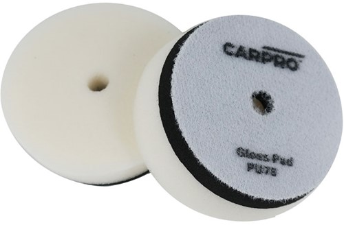 CarPro Gloss Finish Pad - 76/85mm