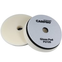 CarPro Gloss Finish Pad - 125/140mm / 5''