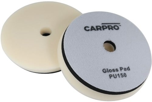 CarPro Gloss Finish Pad - 150/165mm