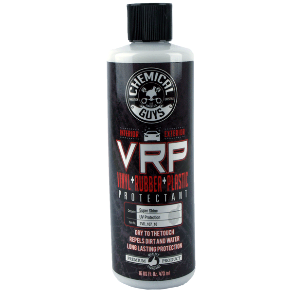 Chemical Guys V.R.P. Protectant Waxworld
