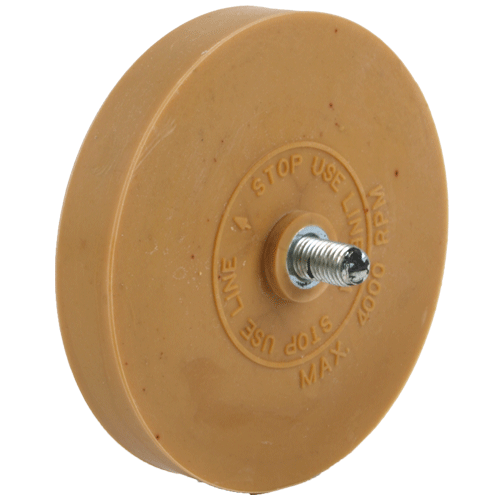 Finixa Caramelschijf 88mm