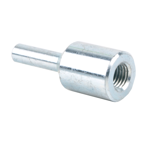 Finixa Boormachine Adapter t.b.v. Caramelschijf