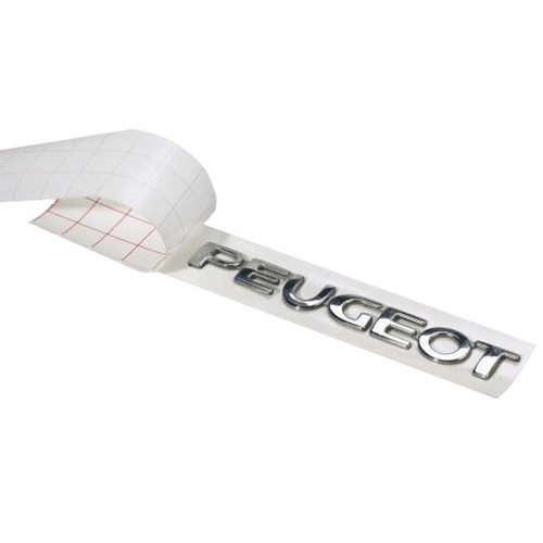 Finixa Logo Tape Lijmtransfer 50mm x 300mm
