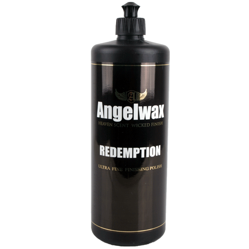 Angelwax Redemption Polish 1000ml - Fine
