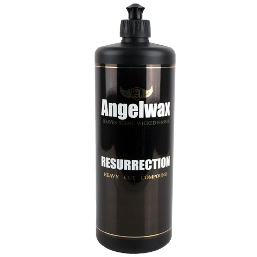 Angelwax Resurrection Compound 1000ml