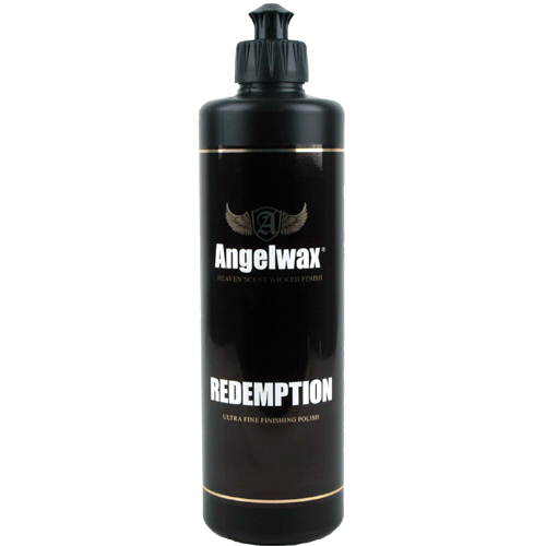 Angelwax Redemption Polish 500ml - Fine