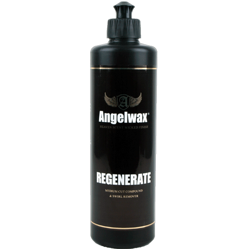 Angelwax Regenerate Compound 500ml