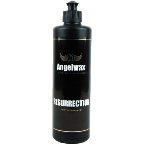 Angelwax Resurrection Compound 500ml