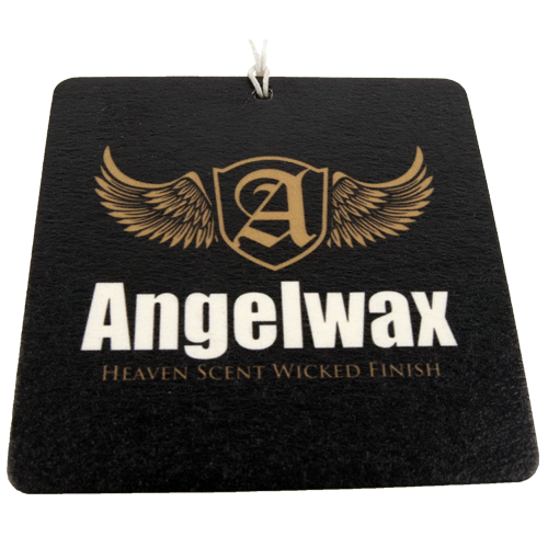 Angelwax Bilberry Air Freshener