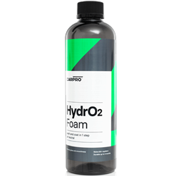 CarPro Hydrofoam Wash & Coat - 500ml