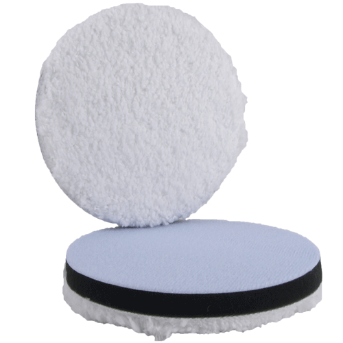 DetailPro DA 5,5" Microfiber Finishing Pad