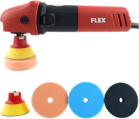 Flex PE 8-4 80 Starterskit