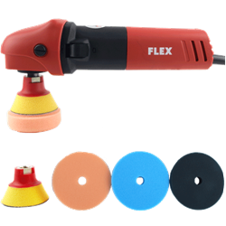 Flex PE 8-4 80 Starterskit