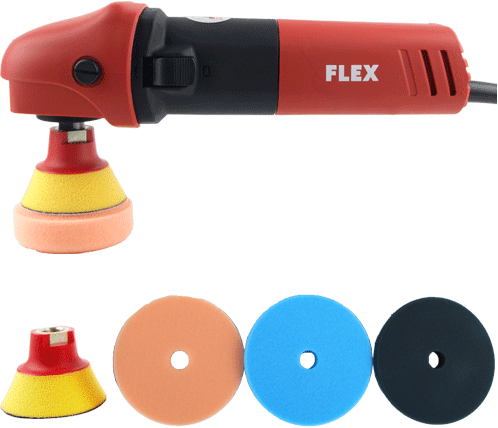 Flex PE 8-4 80 Starterskit