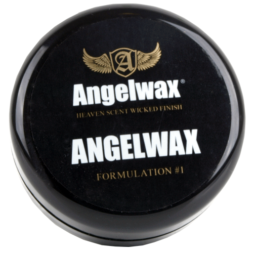 Angelwax Formulation #1 - Original Wax - 33ml