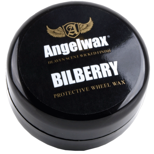 Angelwax Wheel Wax 33ml