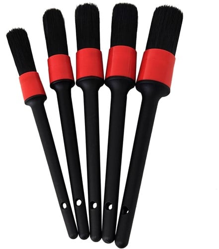 DetailPro Detailing Brush Set
