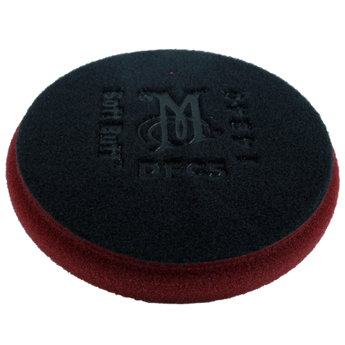 Meguiar's DA Soft Buff Foam Cutting Disc 5"
