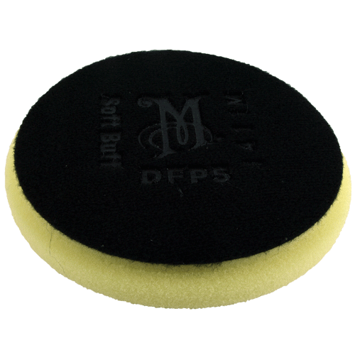 Meguiar's DA Soft Buff Foam Polishing Disc 5"