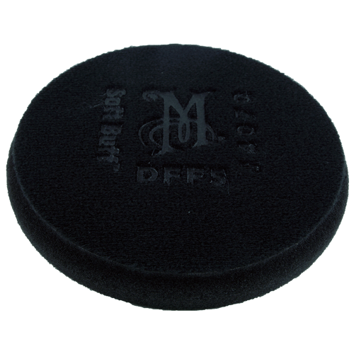 Meguiar's DA Soft Buff Foam Finishing Disc 5"