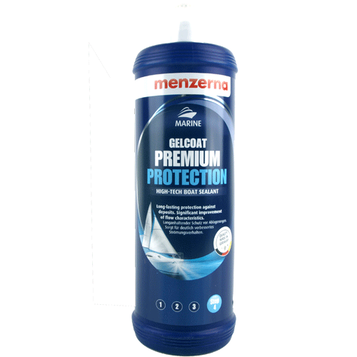 Menzerna Gelcoat Premium Protection 1000ml