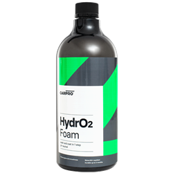 CarPro Hydrofoam Wash & Coat - 1000ml