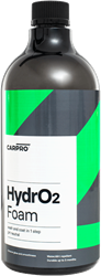 CarPro Hydrofoam Wash & Coat - 1000ml