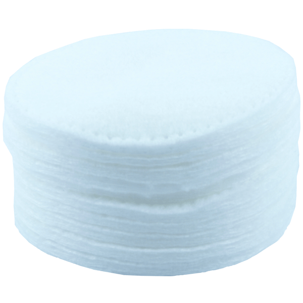 CarPro Cotton Pads - 10 stuks