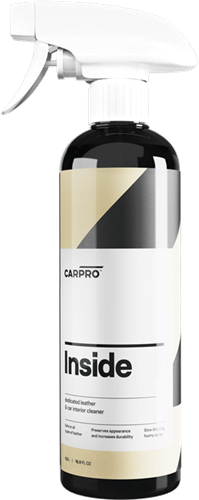 CarPro Inside - 500ml