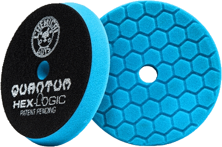 Chemical Guys 5,5" Quantum Blue