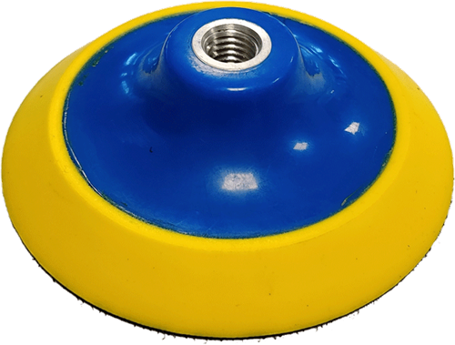 DetailPro 125mm Backingplate M14