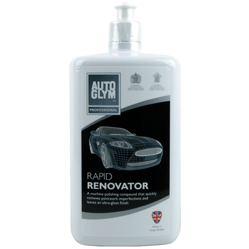 Autoglym Rapid Renovator