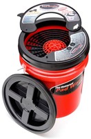 Grit Guard Universal Pad Washer