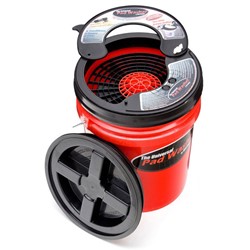 Grit Guard Universal Pad Washer