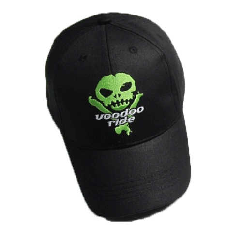 Voodoo Ride Cap