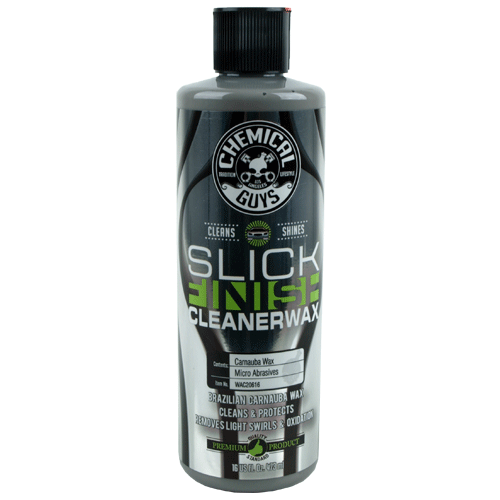 Chemical Guys Slick Finish Cleaner