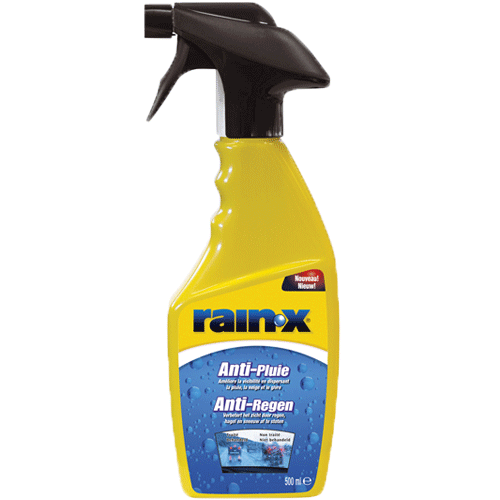Rain-X 500ml Anti Regen Trigger