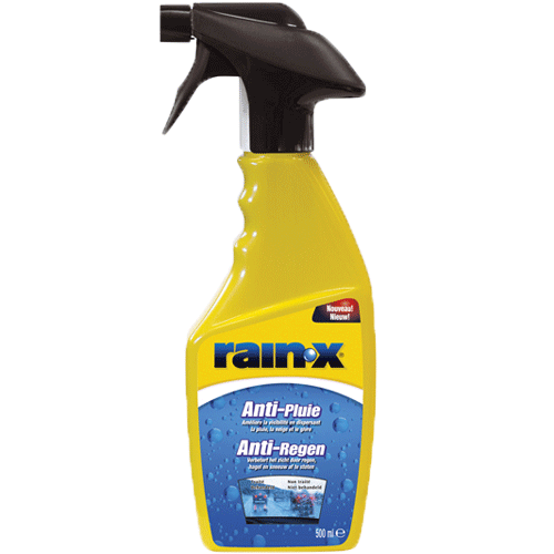 Rain-X 500 ml Anti Regen Trigger