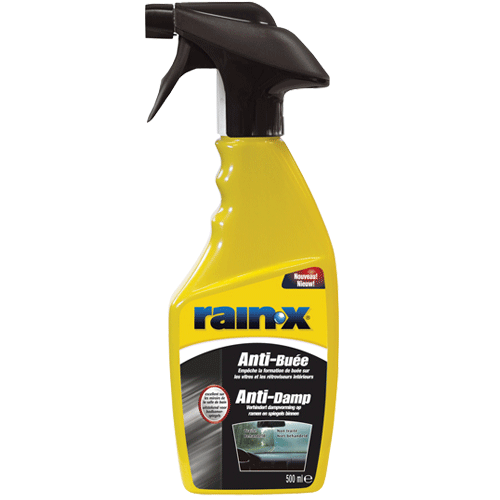 Rain-X Anti Damp 500ml