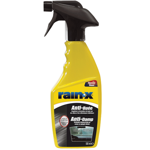 Rain-X Anti Fog 500ml