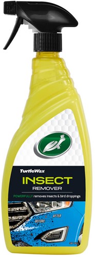 Turtle Wax Insect Remover