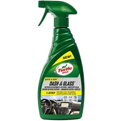 Turtle Wax Dash & Glass