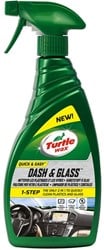 Turtle Wax Dash & Glass