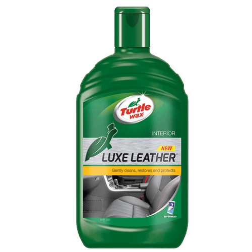 Turtle Wax Luxe Leather 500ml