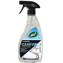 Turtle Wax ClearVue Glass Cleaner