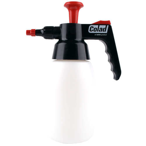 Colad Pompvloeistofspuit 1000ml