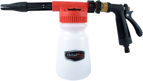 DetailPro Foam King 3000