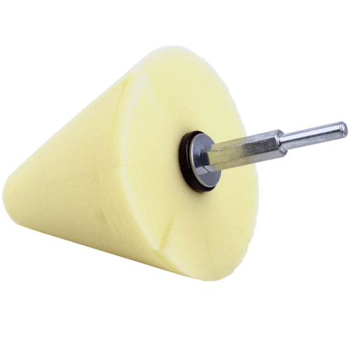 DetailPro Heavy Cutting Cone