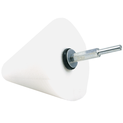 DetailPro Medium Polishing Cone Waxworld